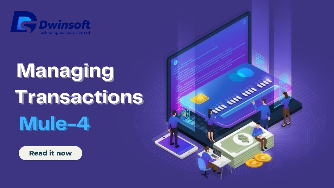 Dwinsoft technologies india private limited